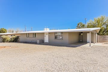 1733 S AVENIDA REGULO TUCSON, AZ 85710